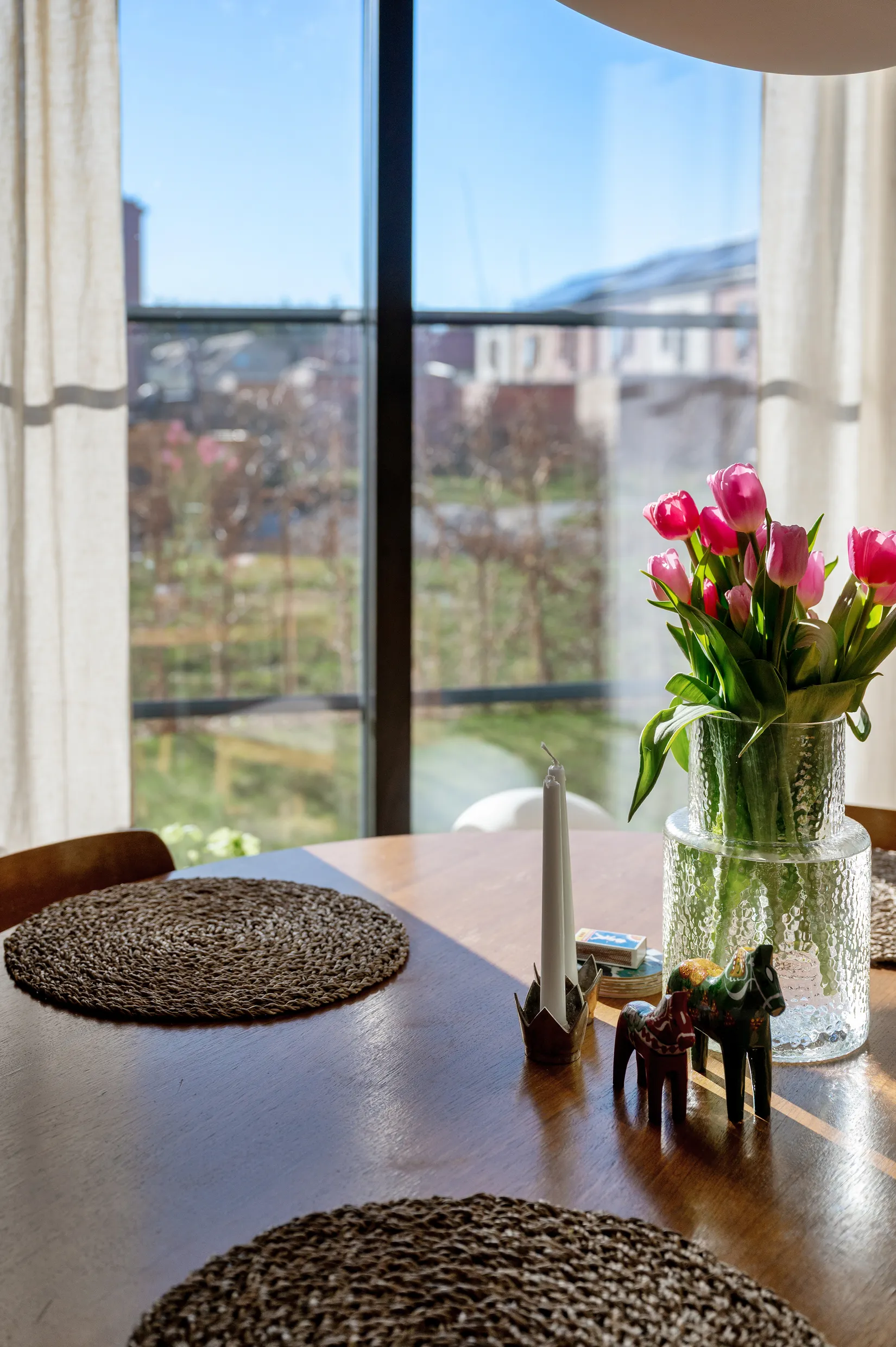 Bostadsrätt, Radhus, Bagarstugans väg 27, Steninge Slottsby, Sigtuna