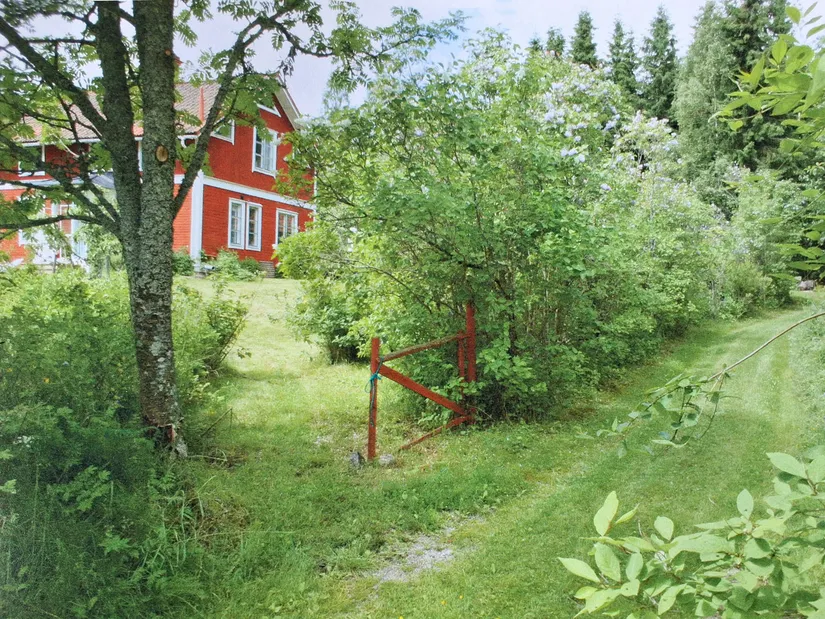 Villa, Mellangården Fragg 145, Västmanland, Norberg