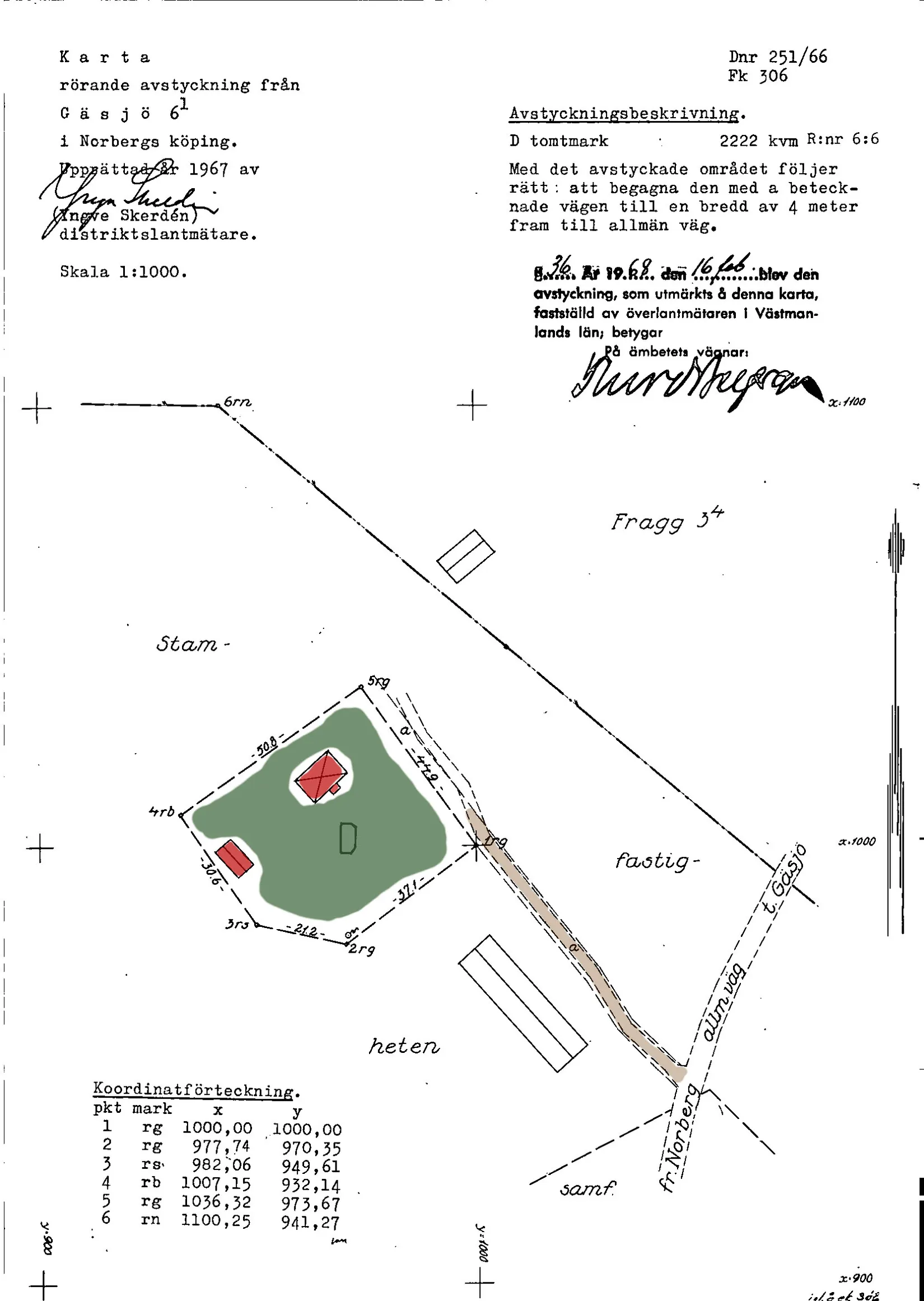 Villa, Mellangården Fragg 145, Västmanland, Norberg