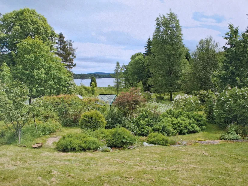 Villa, Mellangården Fragg 145, Västmanland, Norberg