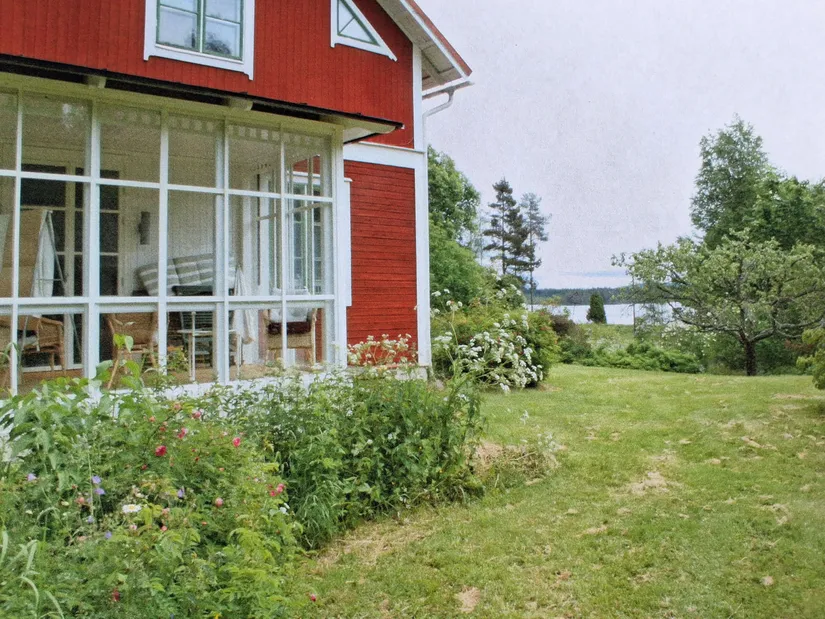 Villa, Mellangården Fragg 145, Västmanland, Norberg