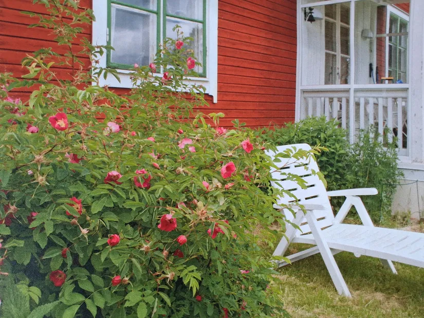 Villa, Mellangården Fragg 145, Västmanland, Norberg