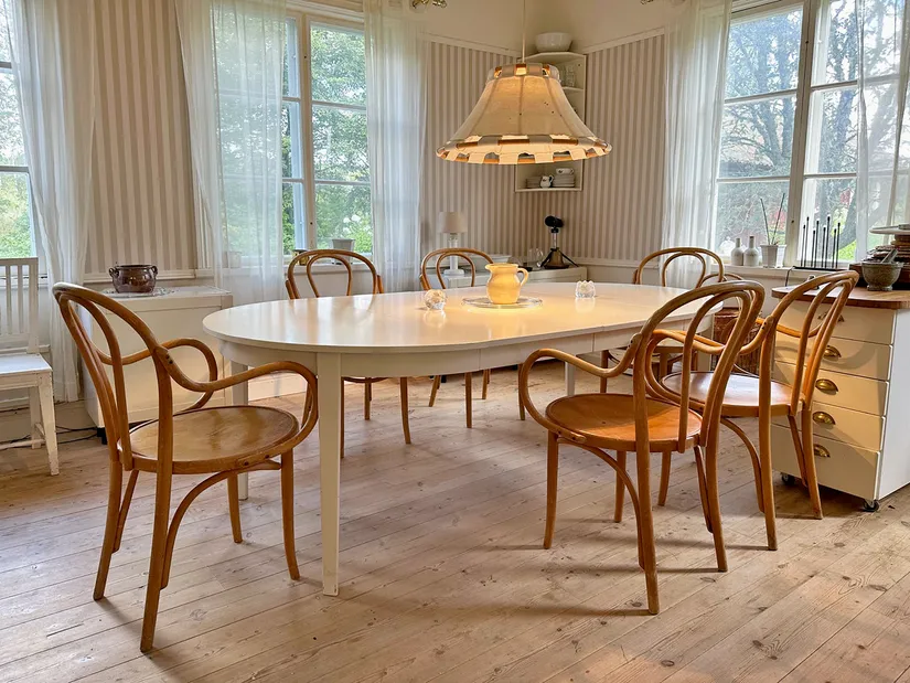 Villa, Mellangården Fragg 145, Västmanland, Norberg