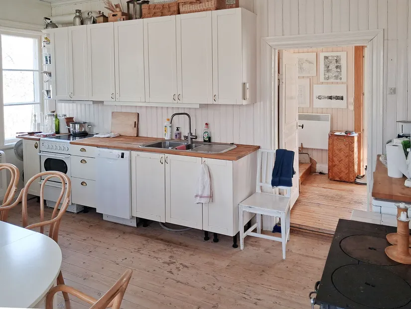 Villa, Mellangården Fragg 145, Västmanland, Norberg