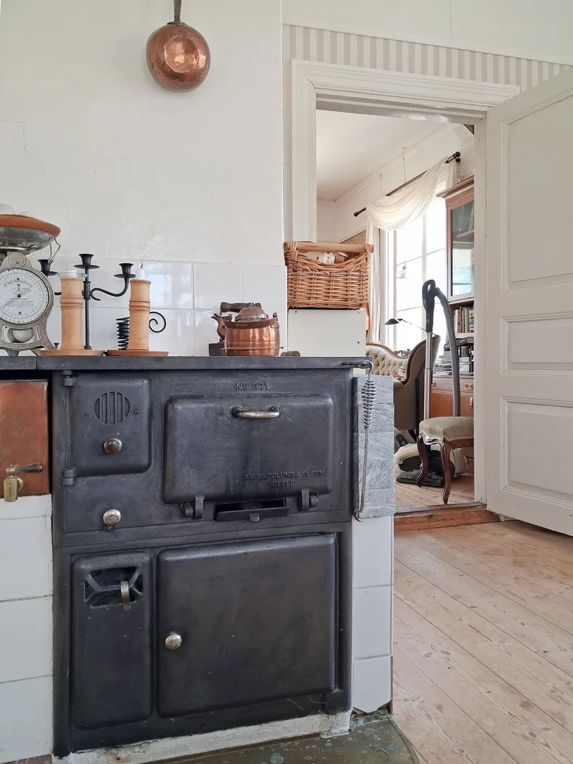 Villa, Mellangården Fragg 145, Västmanland, Norberg