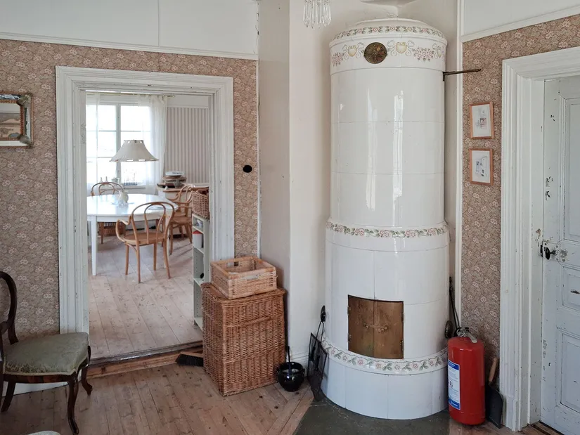 Villa, Mellangården Fragg 145, Västmanland, Norberg