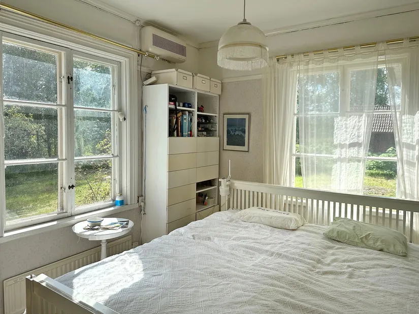 Villa, Mellangården Fragg 145, Västmanland, Norberg