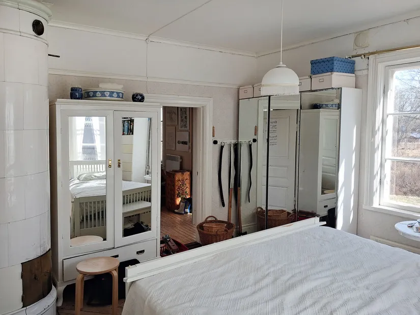 Villa, Mellangården Fragg 145, Västmanland, Norberg