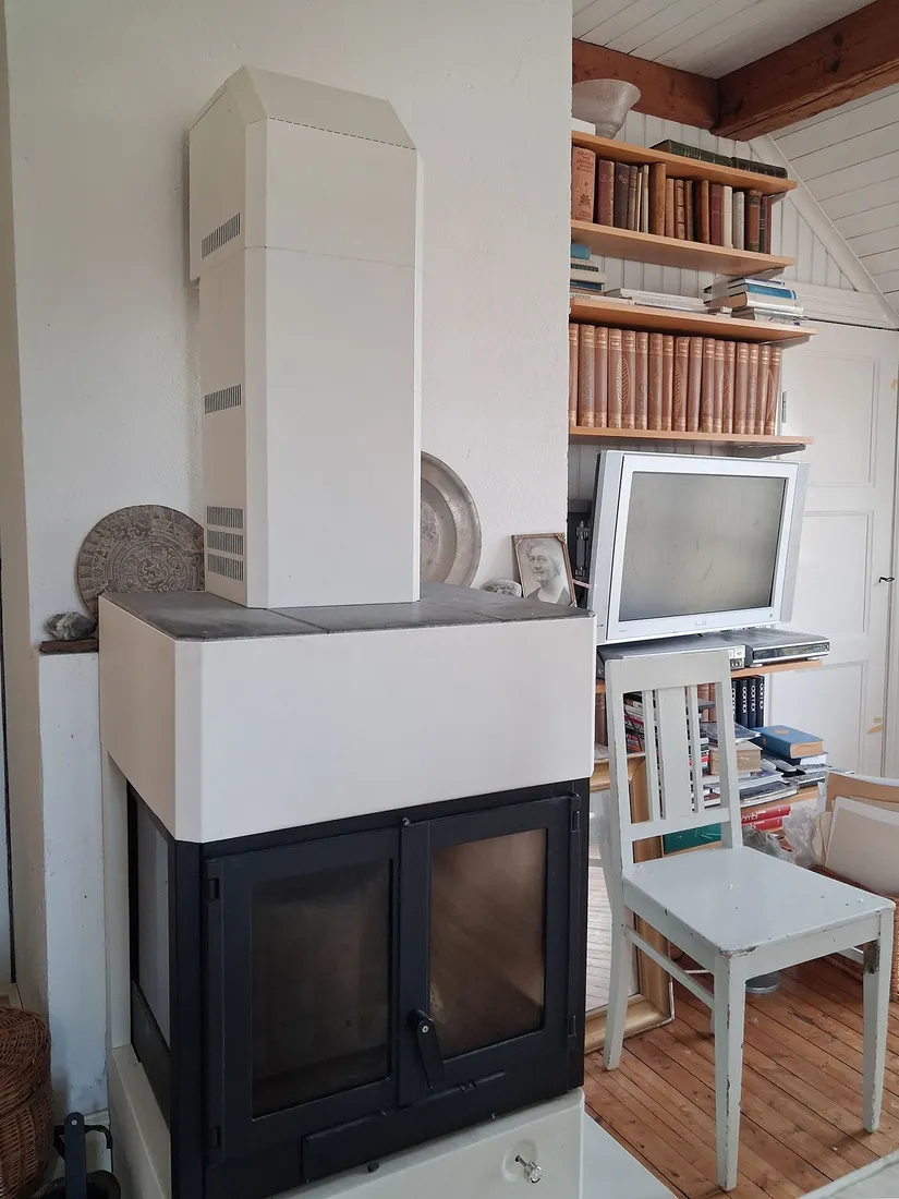 Villa, Mellangården Fragg 145, Västmanland, Norberg