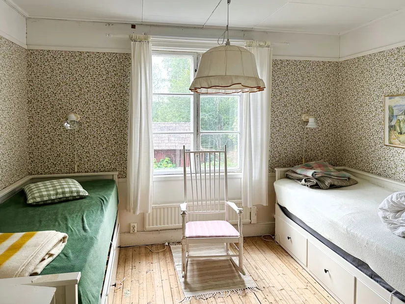 Villa, Mellangården Fragg 145, Västmanland, Norberg