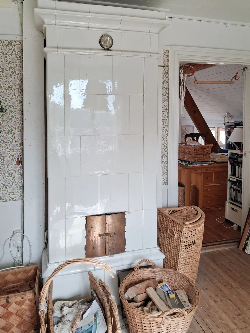 Villa, Mellangården Fragg 145, Västmanland, Norberg