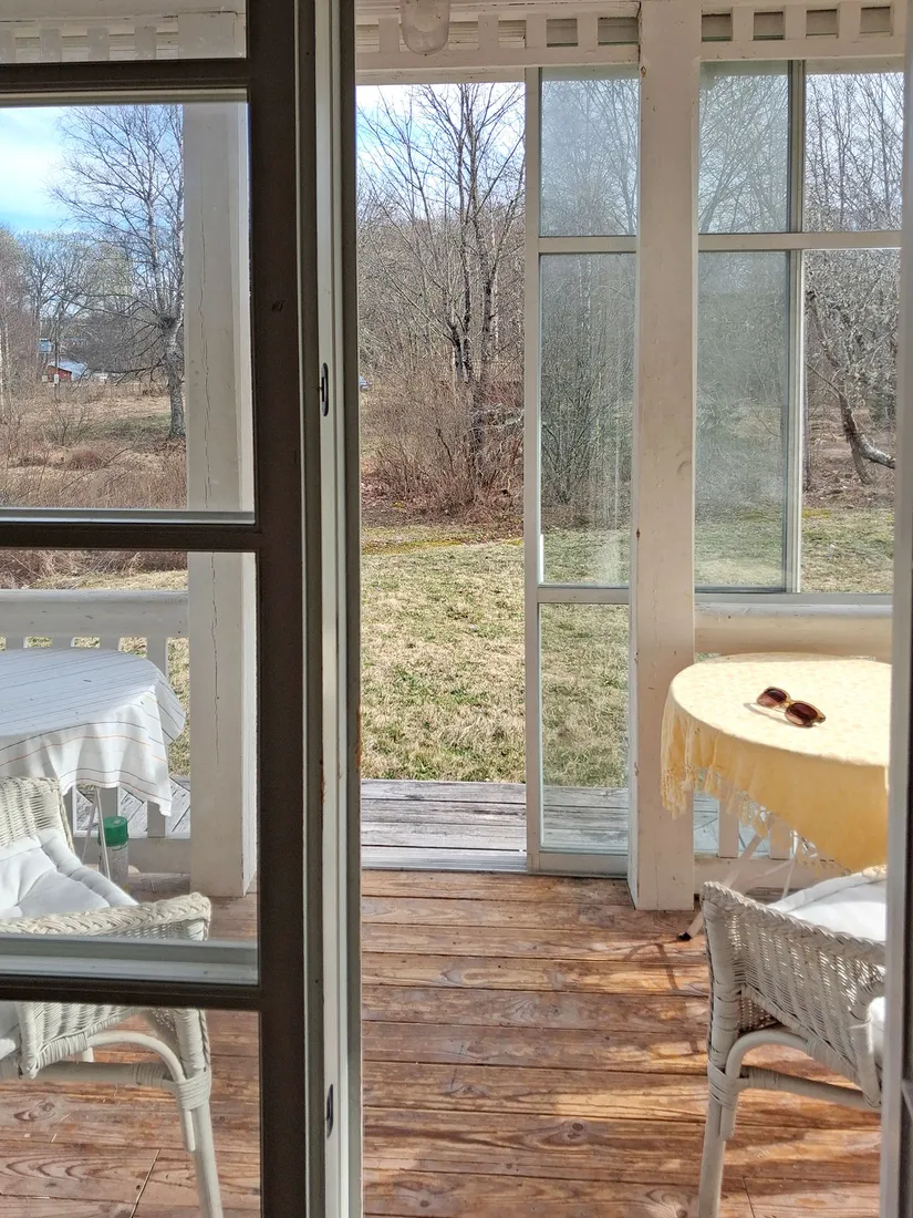 Villa, Mellangården Fragg 145, Västmanland, Norberg