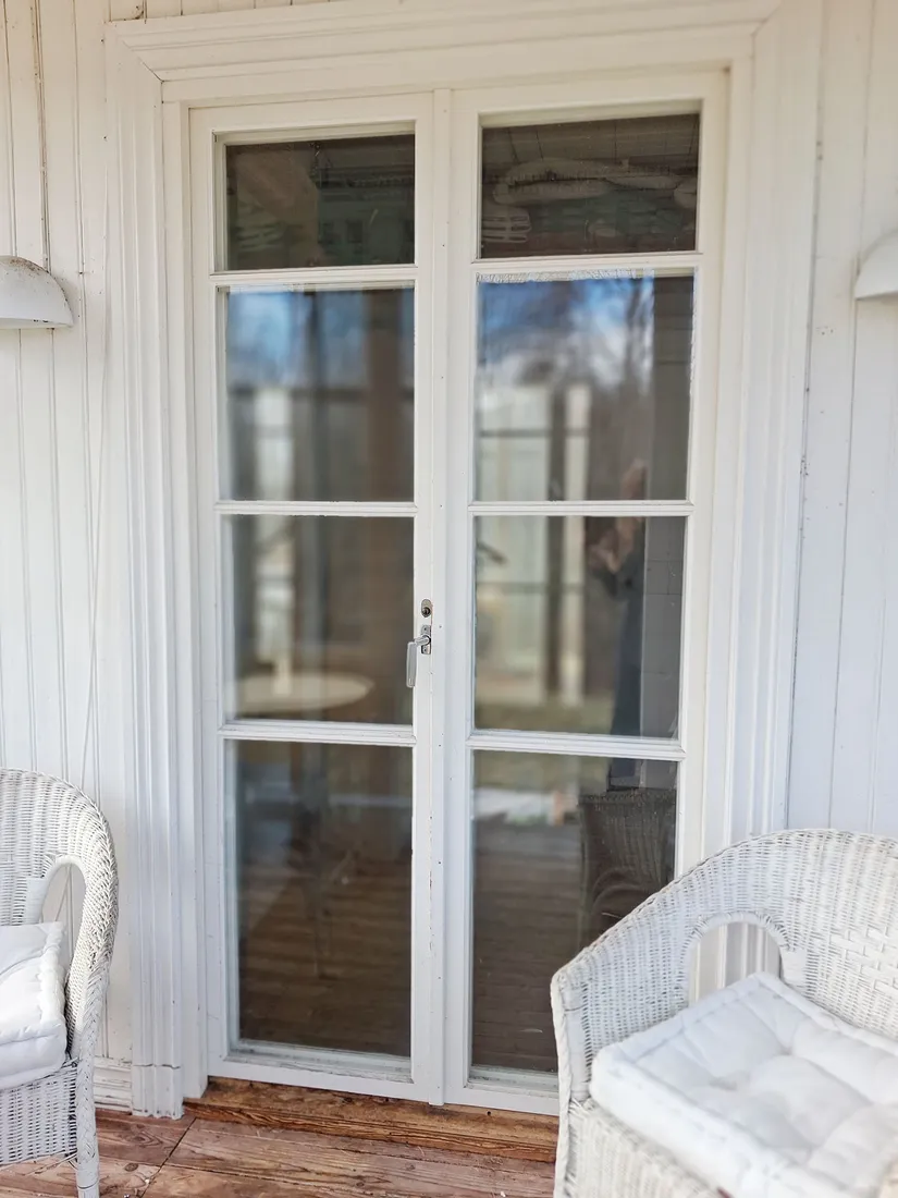 Villa, Mellangården Fragg 145, Västmanland, Norberg