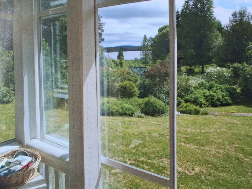 Villa, Mellangården Fragg 145, Västmanland, Norberg