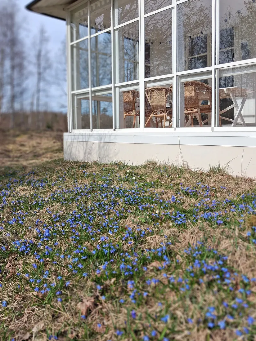 Villa, Mellangården Fragg 145, Västmanland, Norberg