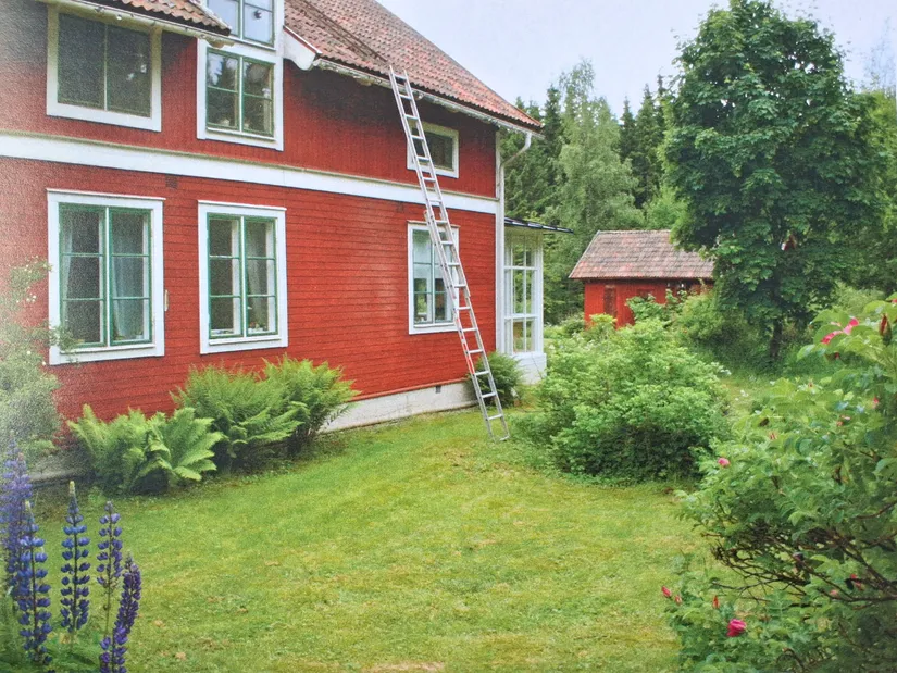 Villa, Mellangården Fragg 145, Västmanland, Norberg