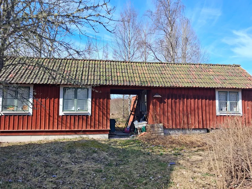 Villa, Mellangården Fragg 145, Västmanland, Norberg