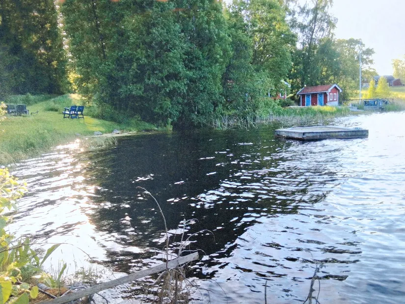 Villa, Mellangården Fragg 145, Västmanland, Norberg