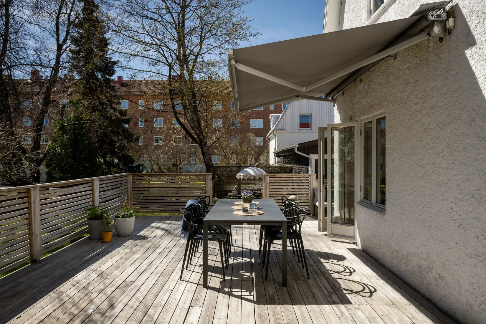 Villa, Karlsbergsgatan 19, Tullen, Borås