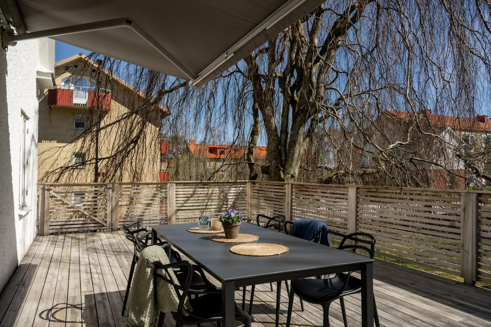 Villa, Karlsbergsgatan 19, Tullen, Borås