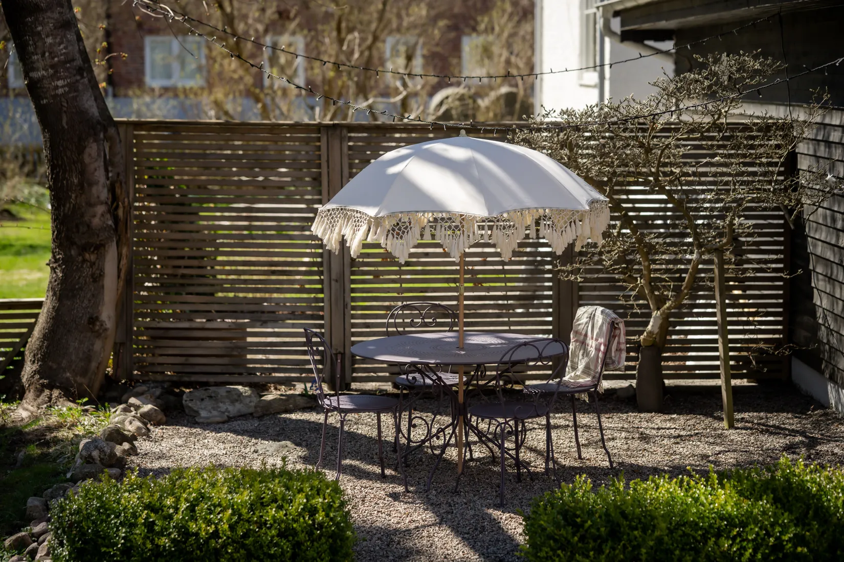 Villa, Karlsbergsgatan 19, Tullen, Borås