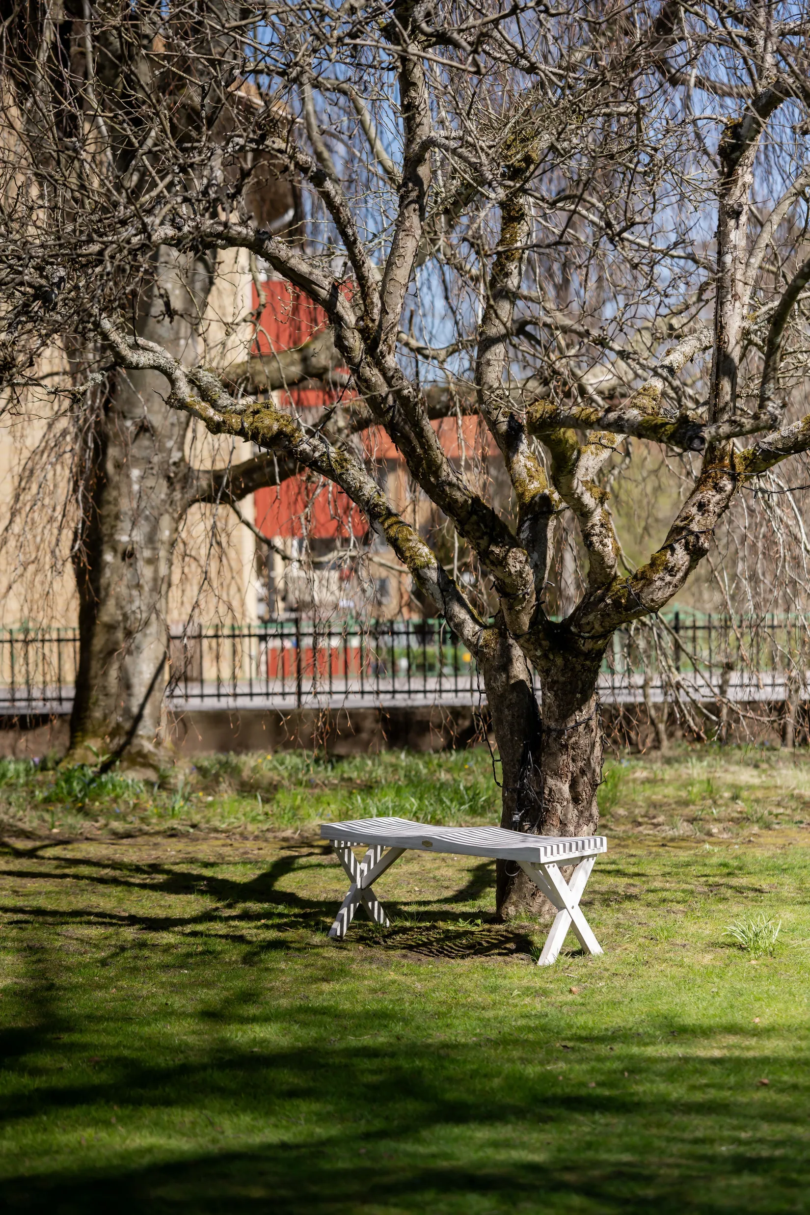 Villa, Karlsbergsgatan 19, Tullen, Borås