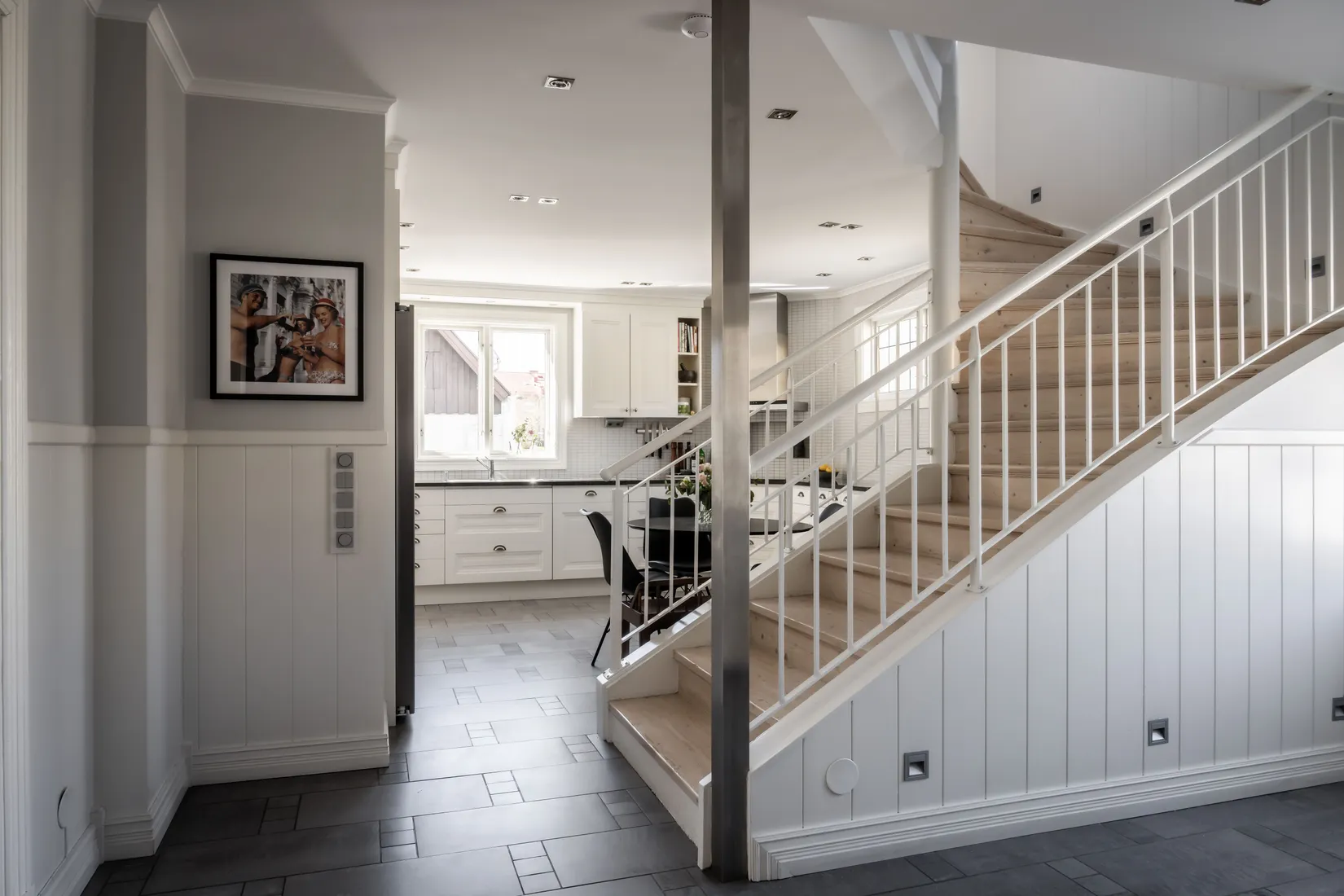 Villa, Karlsbergsgatan 19, Tullen, Borås