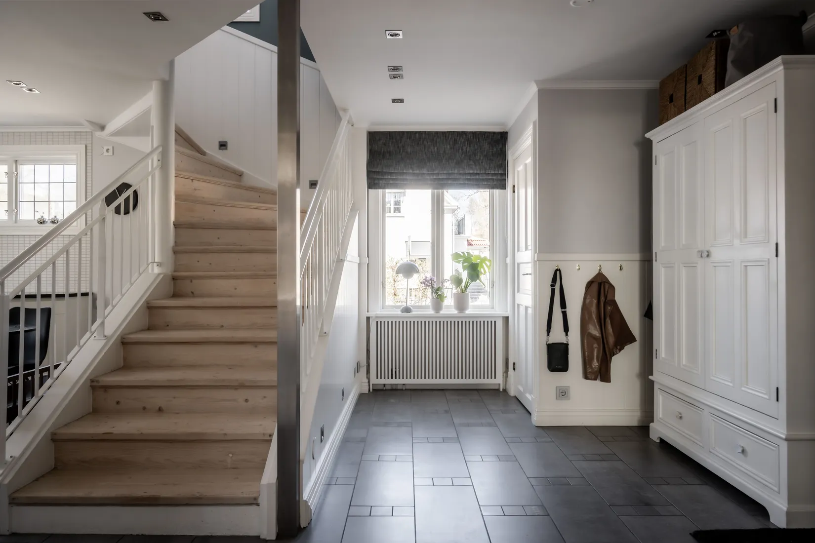 Villa, Karlsbergsgatan 19, Tullen, Borås