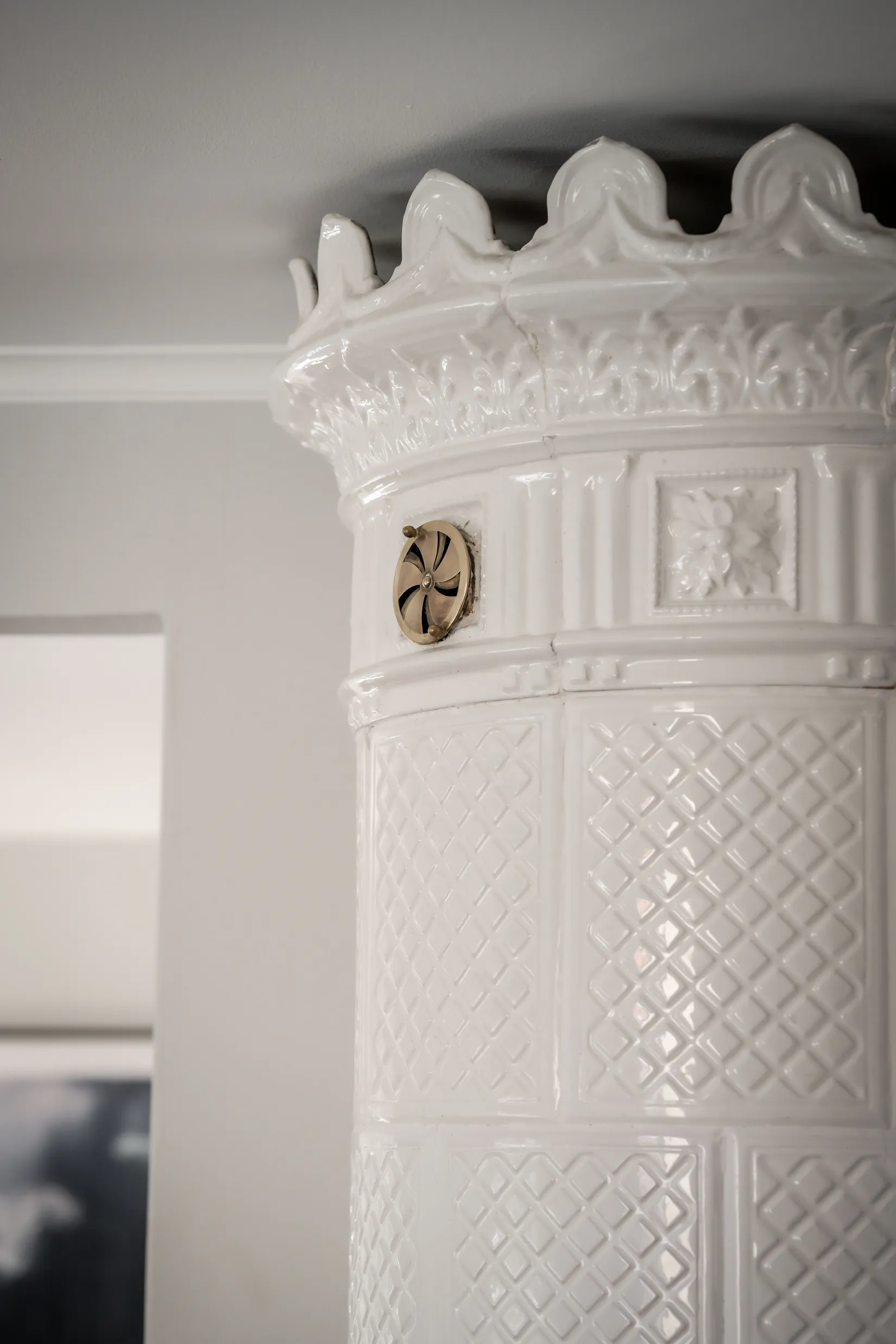 Villa, Karlsbergsgatan 19, Tullen, Borås