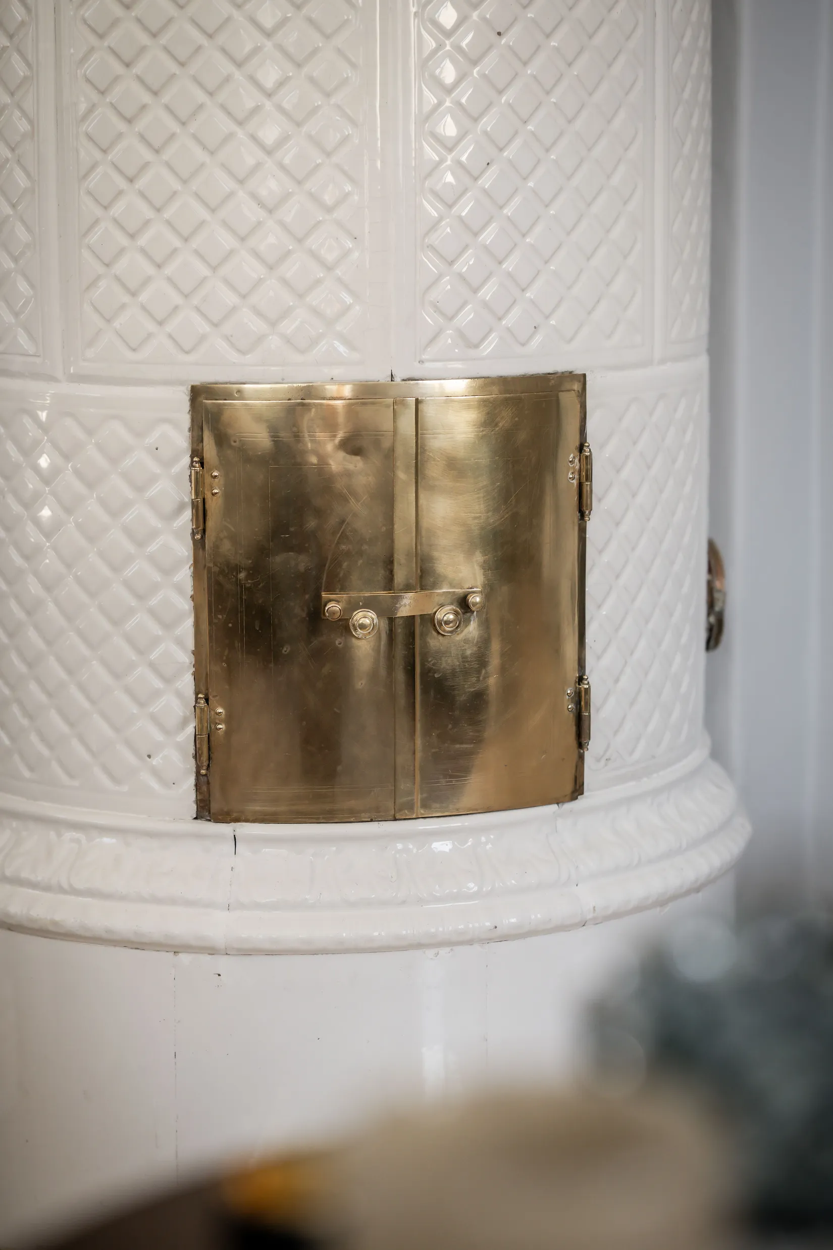 Villa, Karlsbergsgatan 19, Tullen, Borås