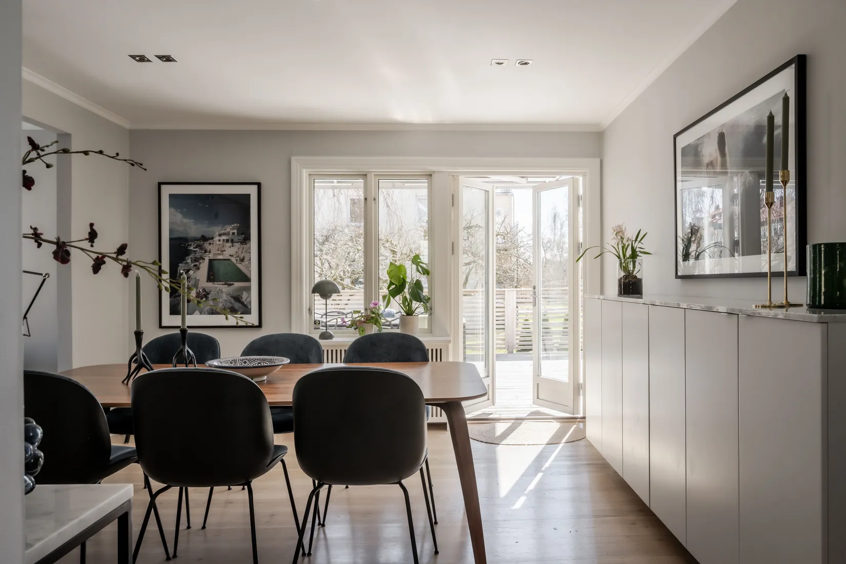 Villa, Karlsbergsgatan 19, Tullen, Borås