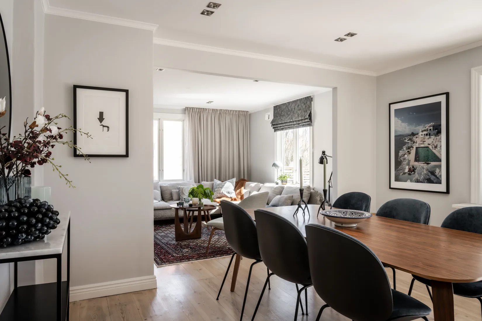 Villa, Karlsbergsgatan 19, Tullen, Borås