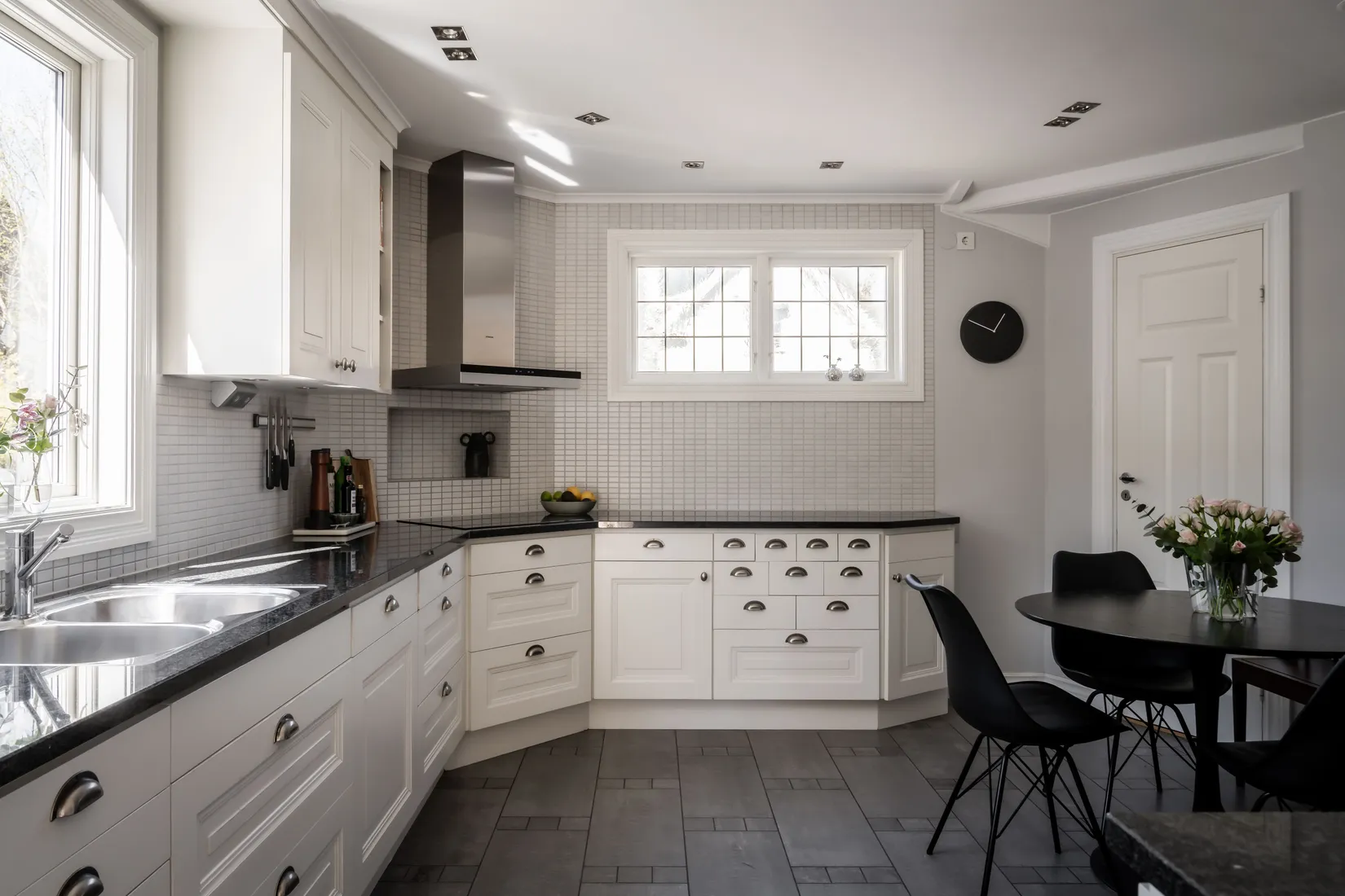 Villa, Karlsbergsgatan 19, Tullen, Borås