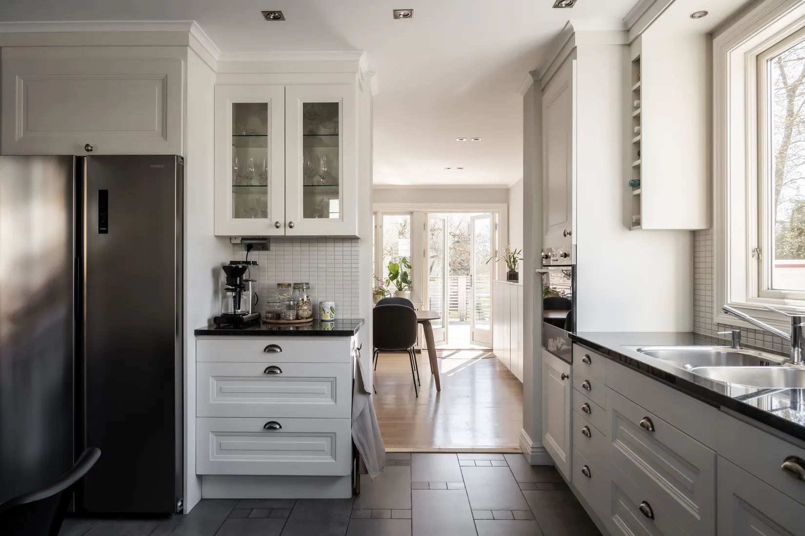 Villa, Karlsbergsgatan 19, Tullen, Borås