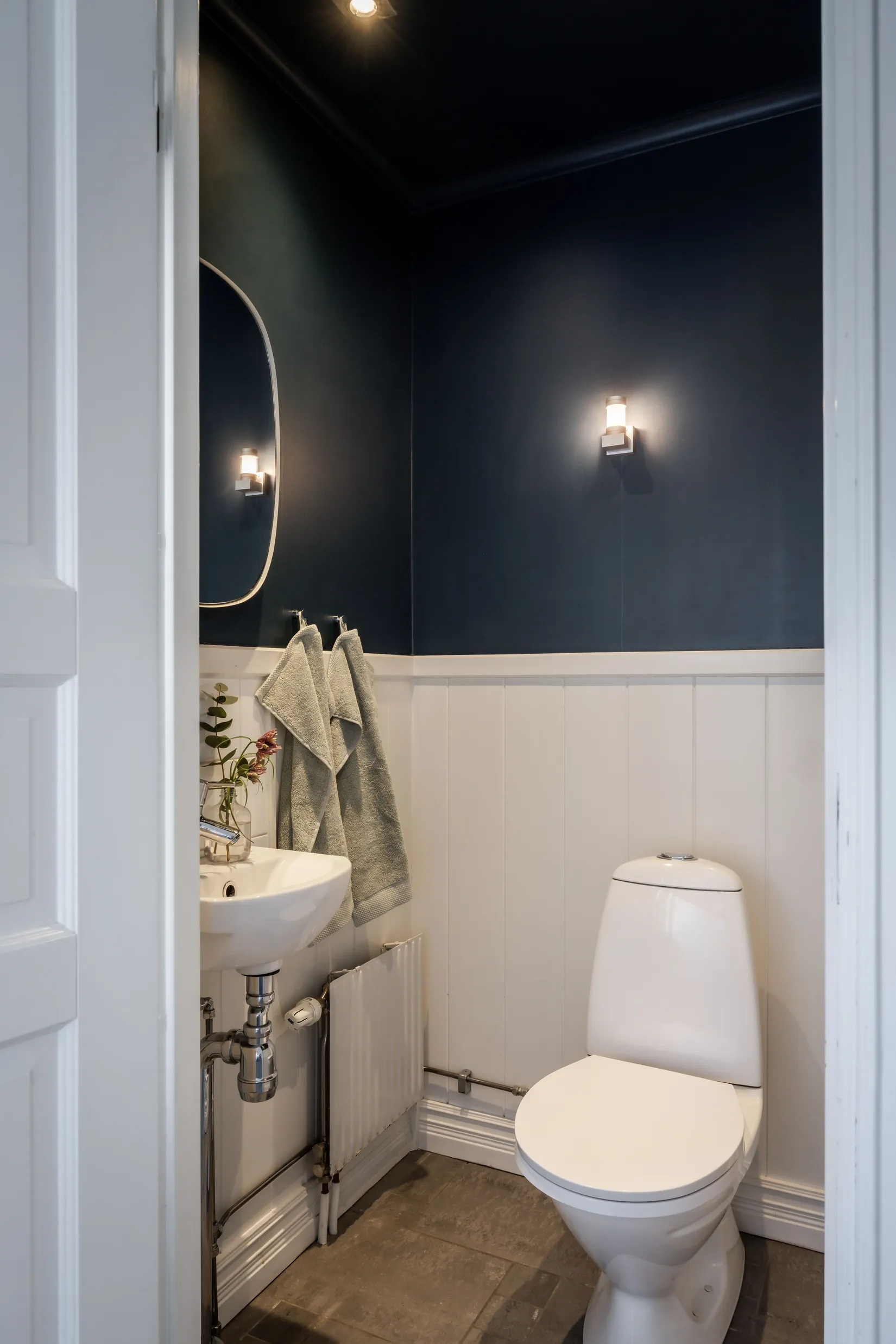 Villa, Karlsbergsgatan 19, Tullen, Borås