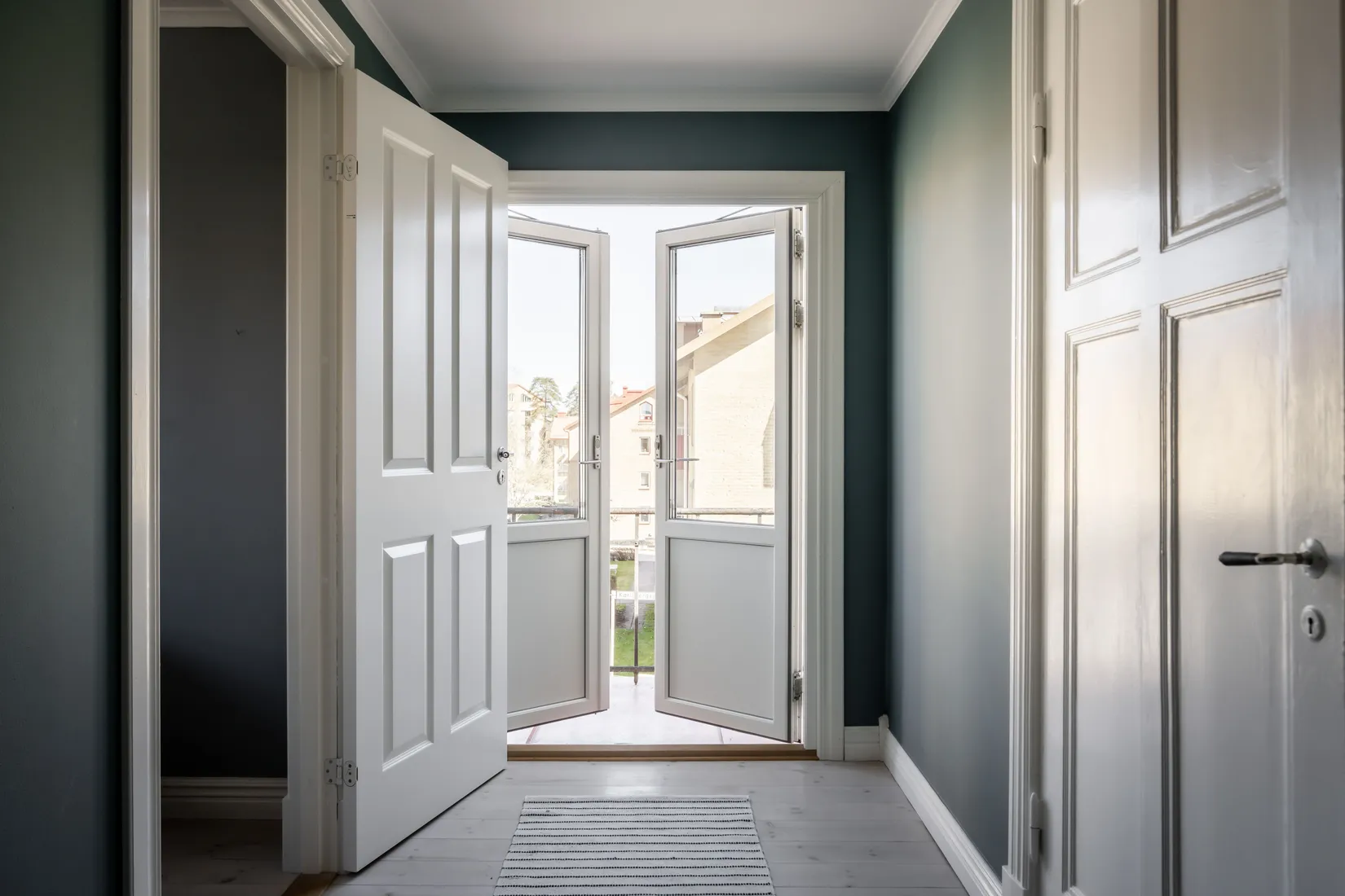 Villa, Karlsbergsgatan 19, Tullen, Borås