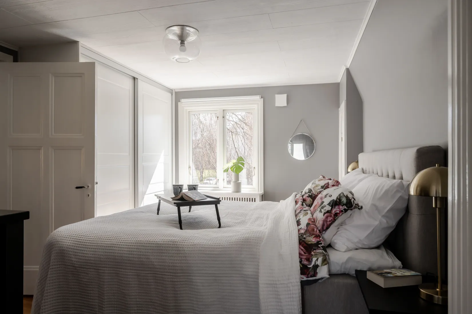 Villa, Karlsbergsgatan 19, Tullen, Borås