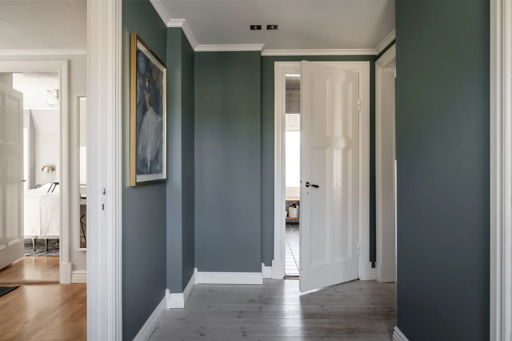 Villa, Karlsbergsgatan 19, Tullen, Borås