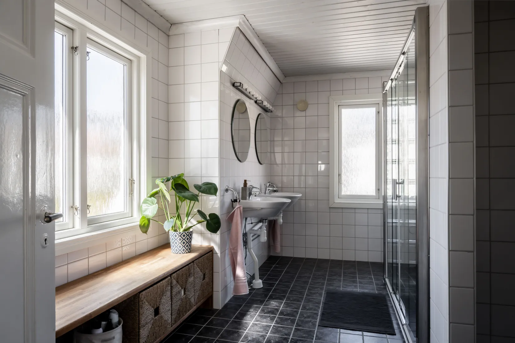 Villa, Karlsbergsgatan 19, Tullen, Borås