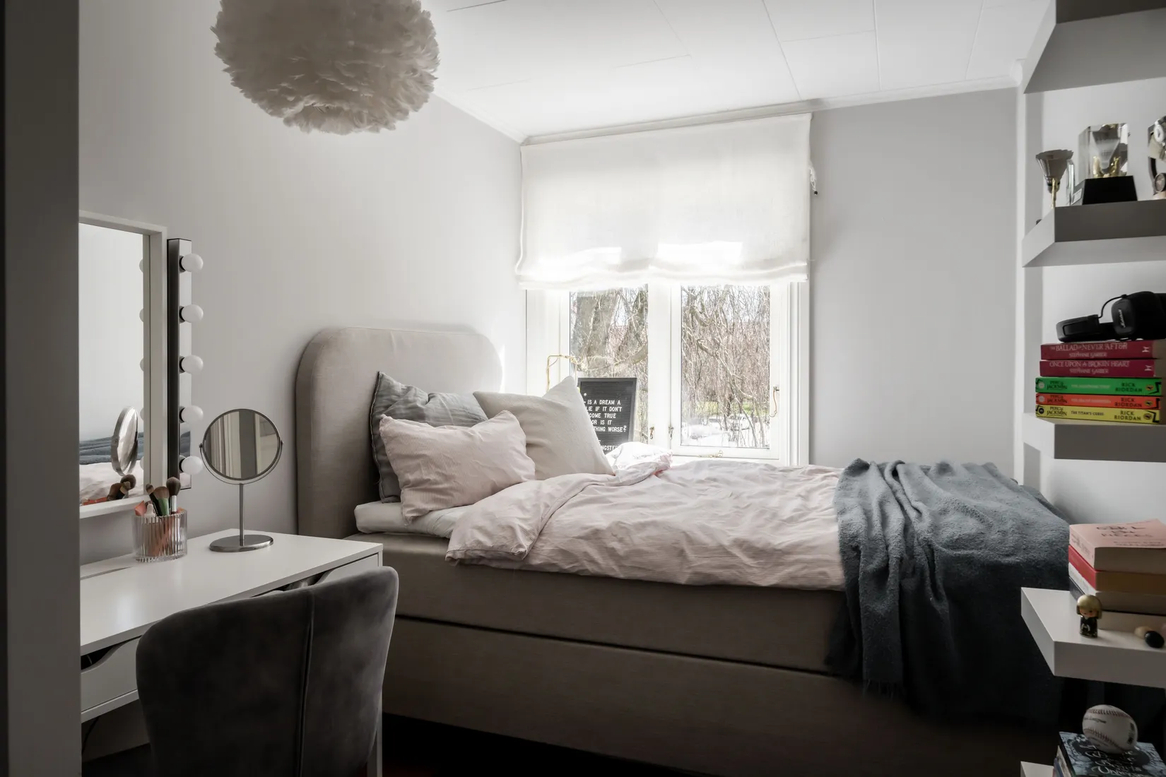 Villa, Karlsbergsgatan 19, Tullen, Borås