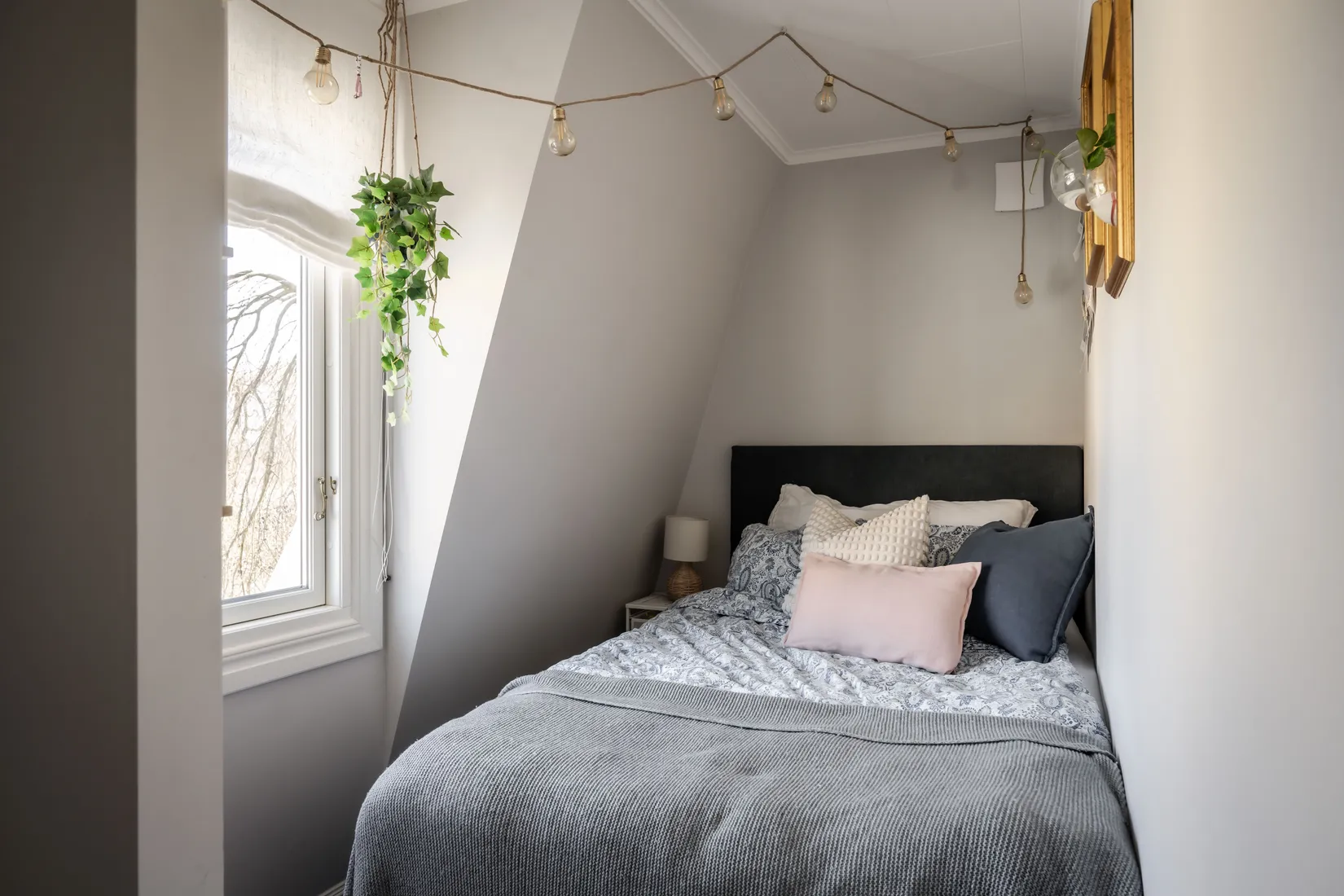 Villa, Karlsbergsgatan 19, Tullen, Borås