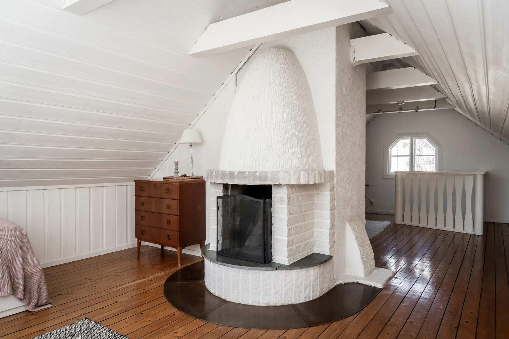 Villa, Karlsbergsgatan 19, Tullen, Borås