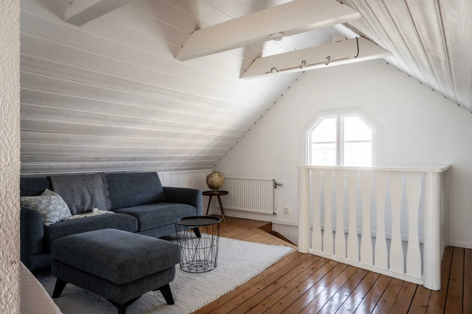 Villa, Karlsbergsgatan 19, Tullen, Borås