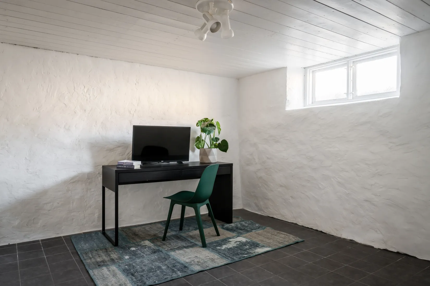 Villa, Karlsbergsgatan 19, Tullen, Borås