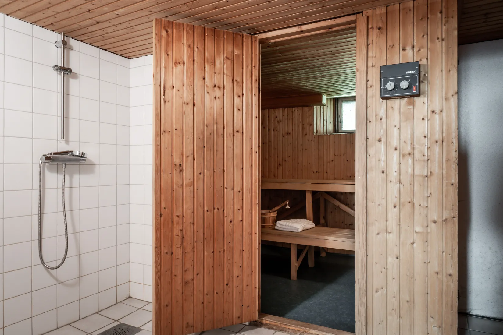 Villa, Karlsbergsgatan 19, Tullen, Borås