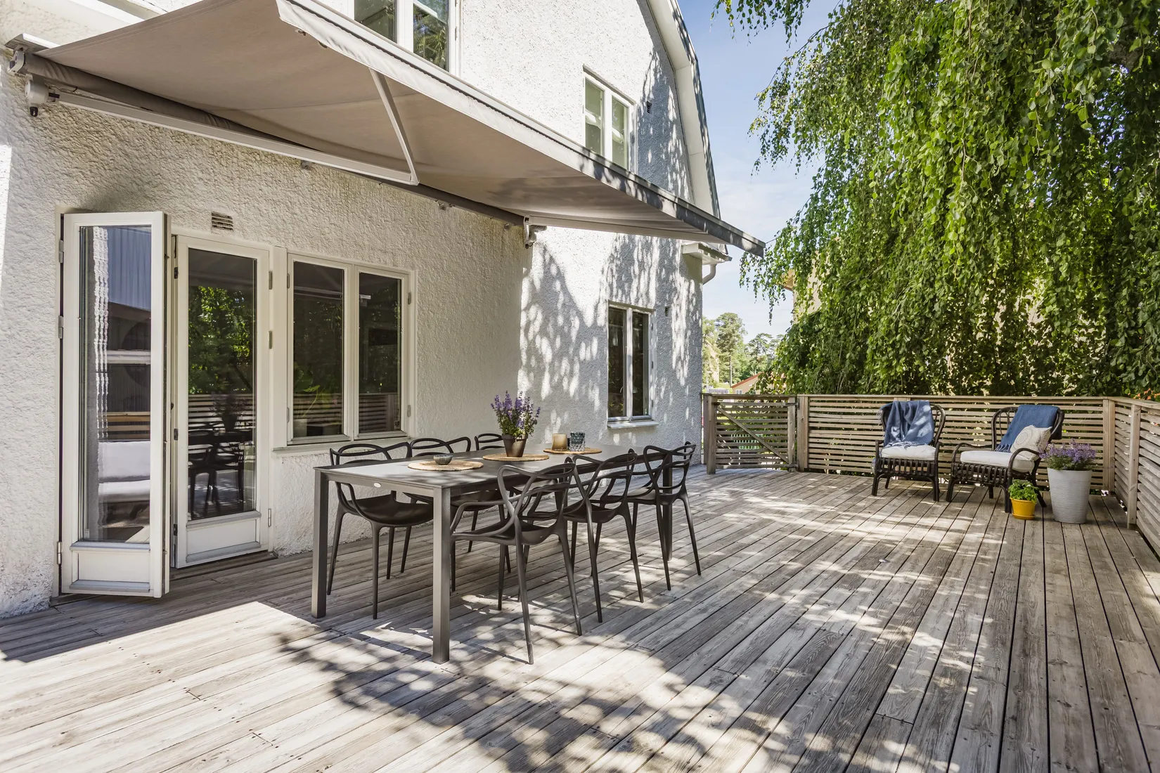 Villa, Karlsbergsgatan 19, Tullen, Borås