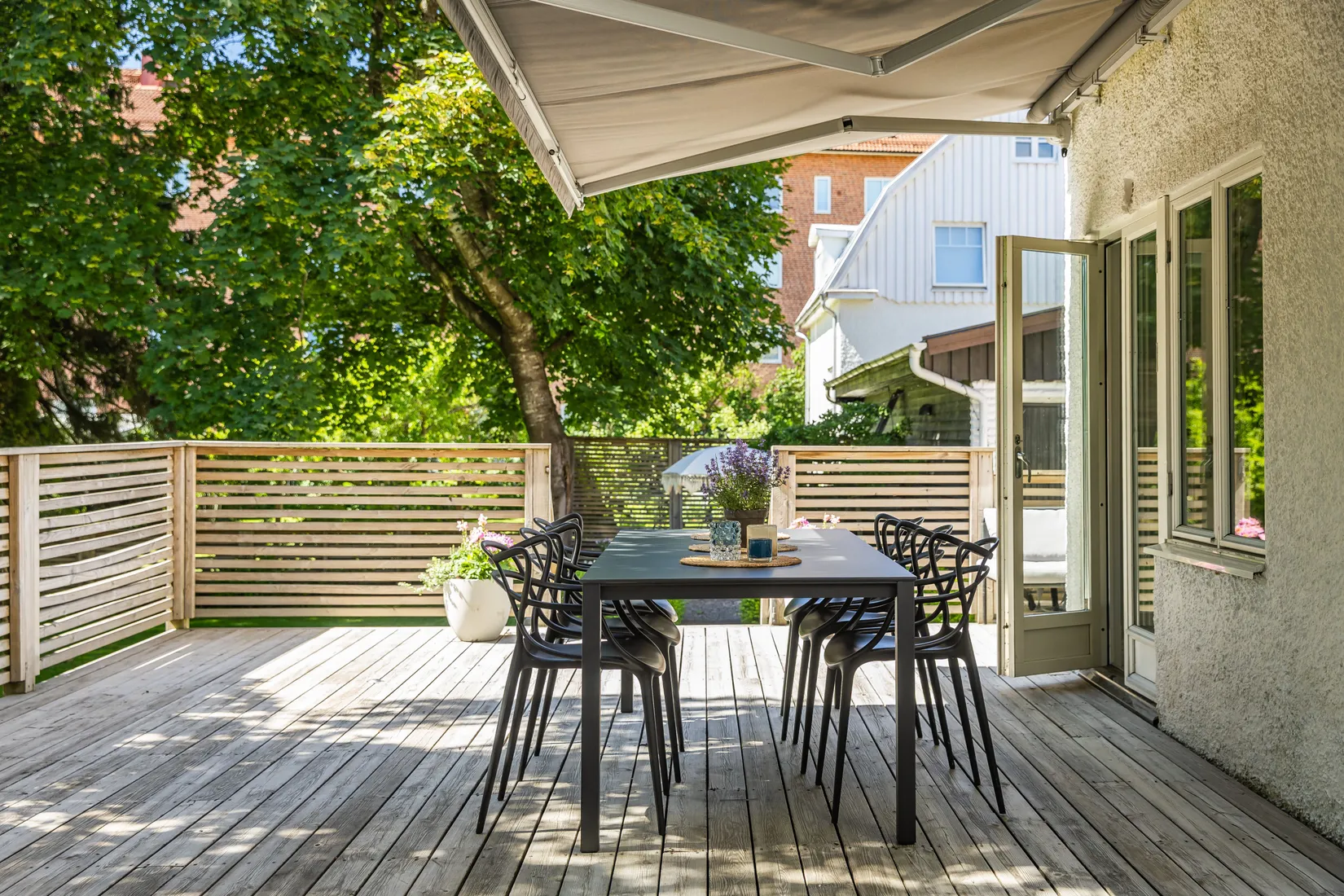 Villa, Karlsbergsgatan 19, Tullen, Borås
