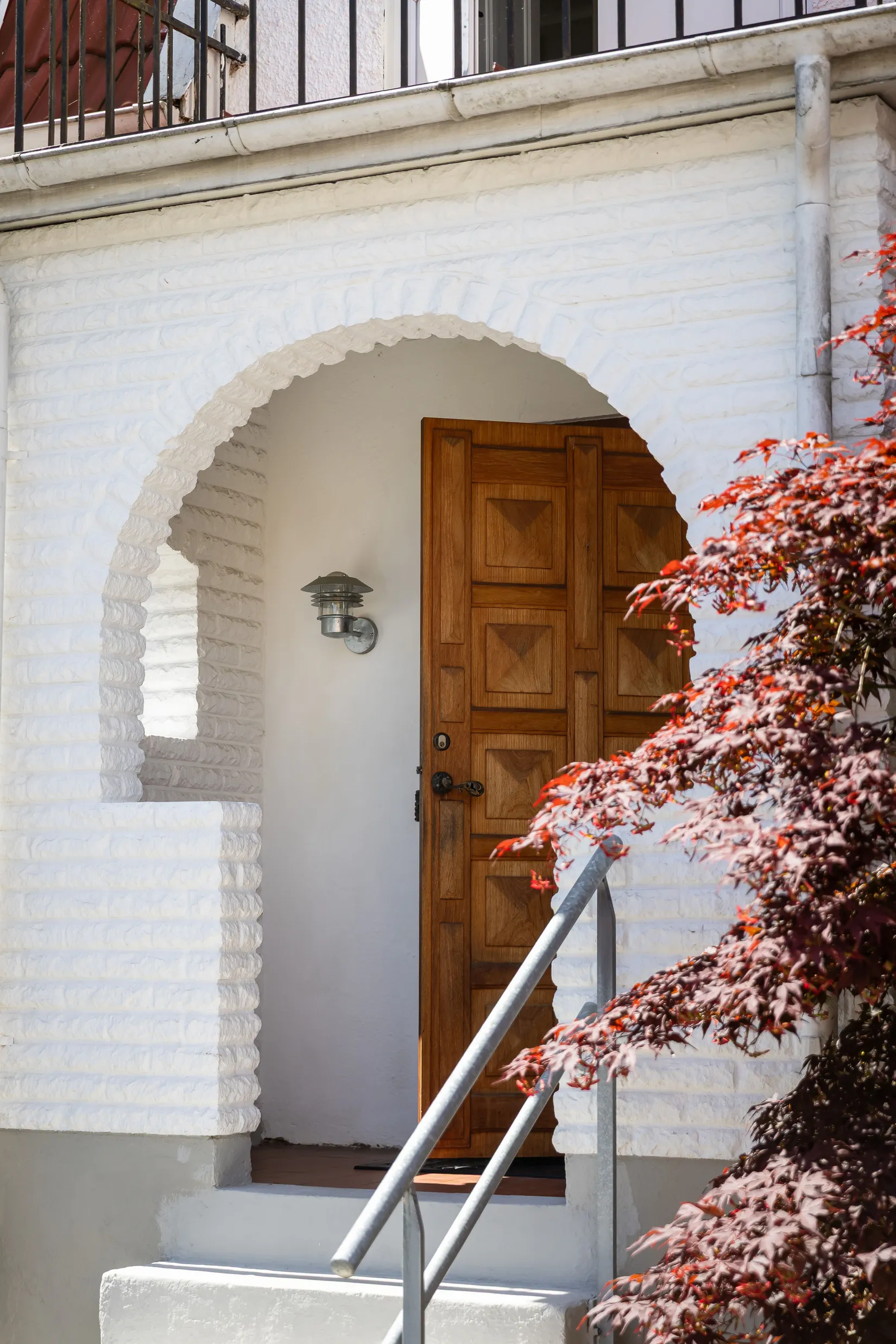 Villa, Karlsbergsgatan 19, Tullen, Borås