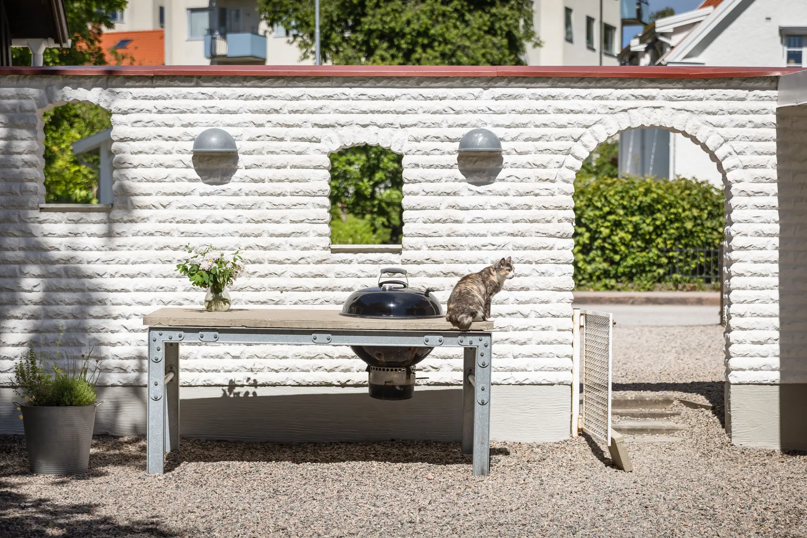 Villa, Karlsbergsgatan 19, Tullen, Borås
