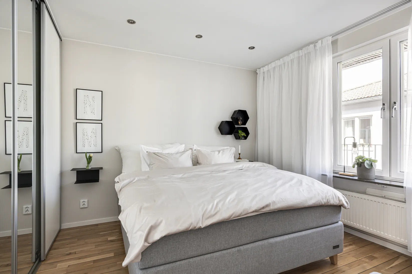 Bostadsrätt, Kajgatan 36, Strandstaden, Lomma